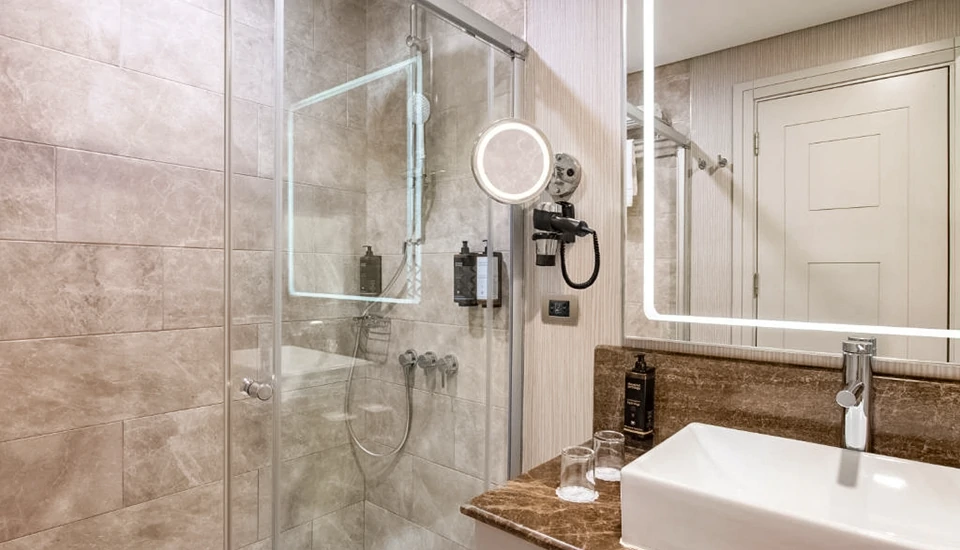 هتل مرکور اولد تاون تفلیس